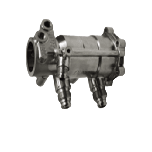 Fuel System Cylinder - Complex Engine Part